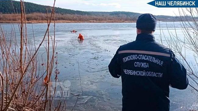 🎣 В Кунашакском районе нашли тело четвёртого рыбака, утонувшего на озере Комкуль 