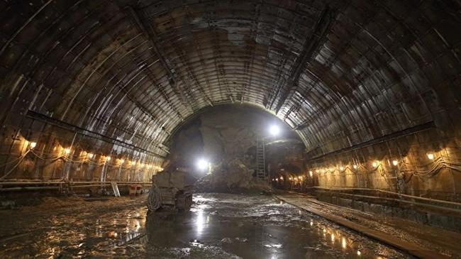 Дубровский хочет возобновить строительство метро в Челябинске