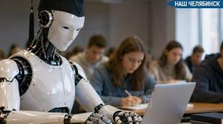 🤖 В России вуз официально отменяет дипломы из-за нейросетей