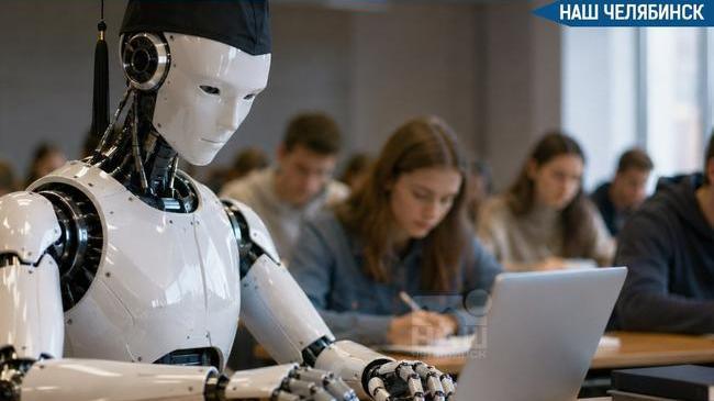 🤖 В России вуз официально отменяет дипломы из-за нейросетей