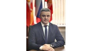 ⚡️ В Копейске назначили нового врио главы города