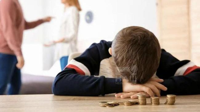 💰 Неплательщиков алиментов заставят работать?