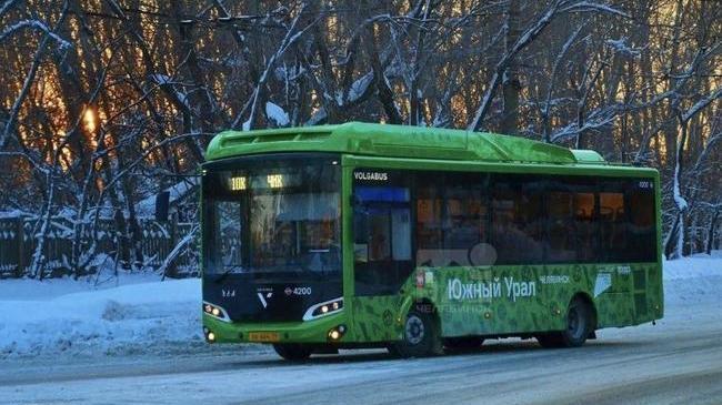 🚌 В Челябинске из-за проблем с перевозчиком усилят маршрутки