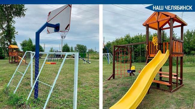 ❓ Помните историю с кустами кизильника, которые в прошлом году выкопал житель Челябинска на улице Лесопарковой? 