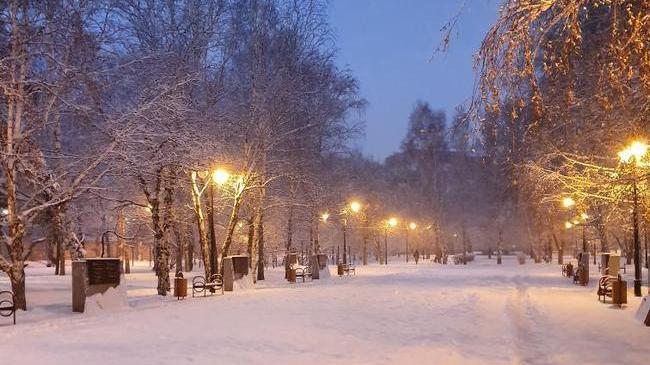 Доброе утро, челябинцы! ☀ Как настроение с утра? 😊 