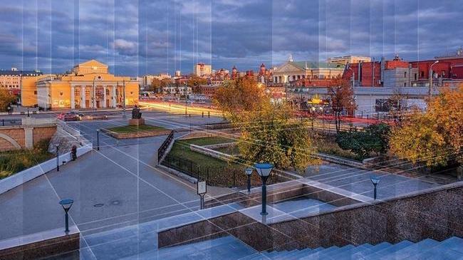 Доброго-предоброго всем утра! ☕ Выспались? 😉