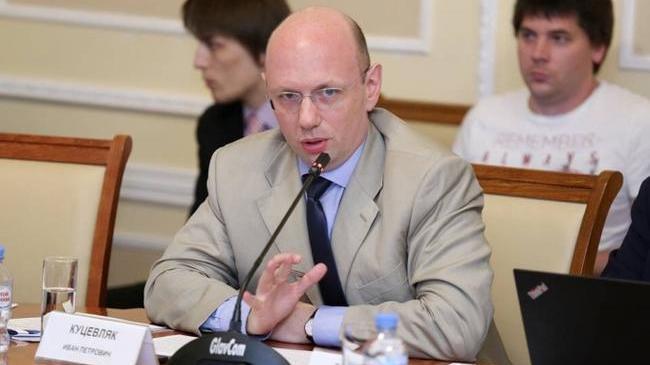 Текслер назначил нового министра экономики Челябинской области