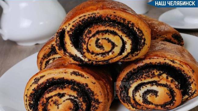 🥯 Специалисты предупреждают: привычные булочки с маком могут представлять неожиданную опасность