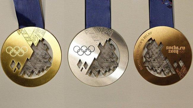 Еще двух уральцев лишили медалей Олимпиады в Сочи 