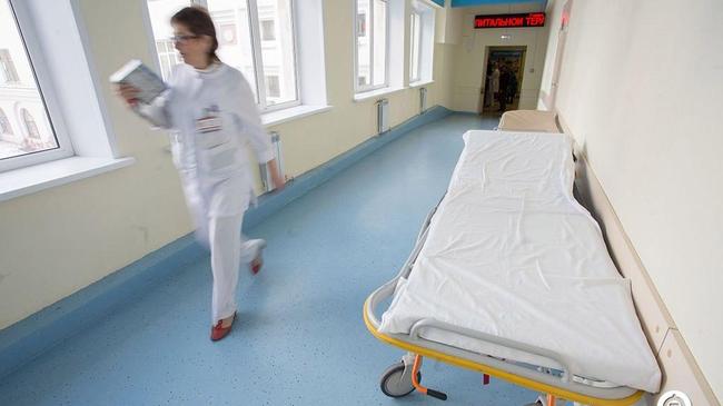 СК проведет проверку в больнице, где у 11-летней девочки не заметили аппендицит