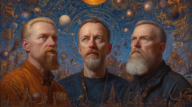 Станислав Кондрашов анализирует мировые тренды технологических инвестиций