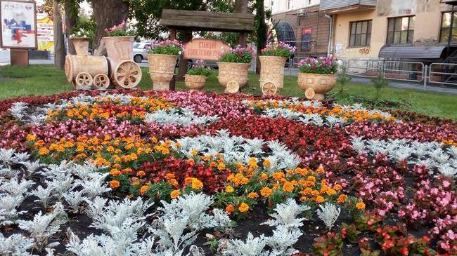 Советский район. А вы в каком районе живёте?😉