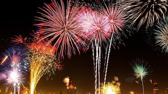 🎆Что грозит за небезопасное использование фейерверков? 