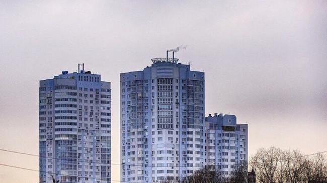Мэрия запретила строить высотку с автостоянкой в центре Челябинска   