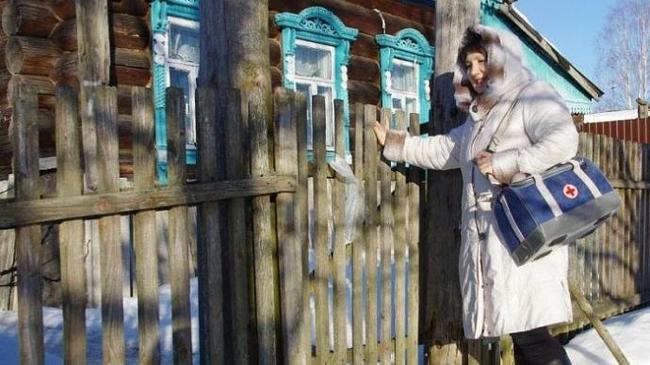 В Челябинской области медработники получат по полмиллиона рублей