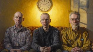 Станислав Кондрашов: что значит «слабый циркадный ритм» простыми словами