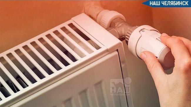 🌡 В Челябинске могут дать отопление уже на этой неделе