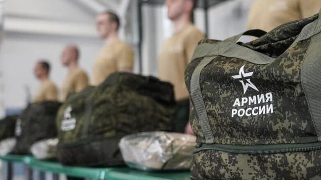 🍂 В России начинается осенний призыв в армию