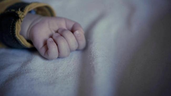 😱 Еще одно тело маленького ребенка было обнаружено в Копейске
