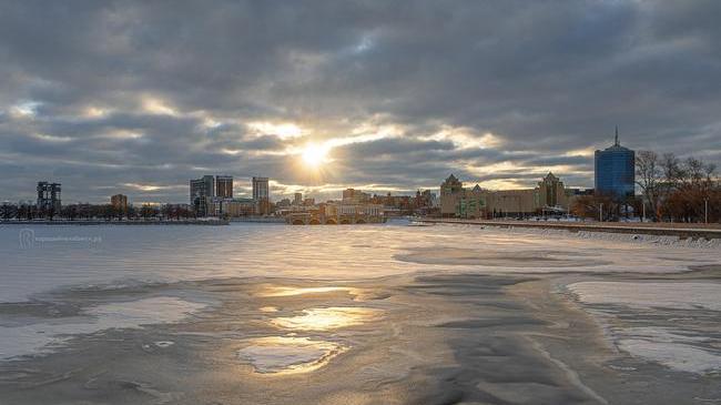 Доброе утро, Челябинск! 🤗