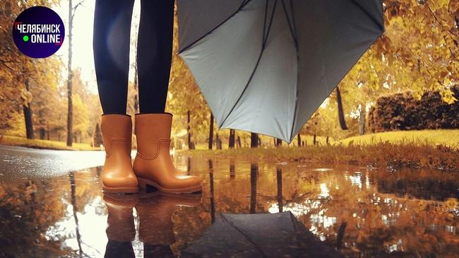 🍂 Сегодня последний день теплой погоды.