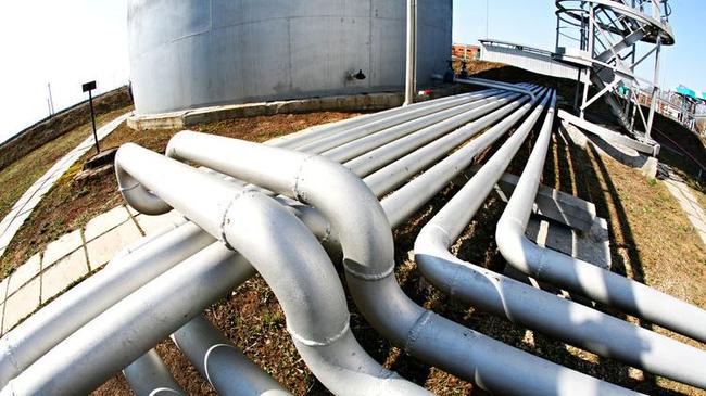 На Южном Урале арестованы девять «нефтяников», воровавших дизельное топливо