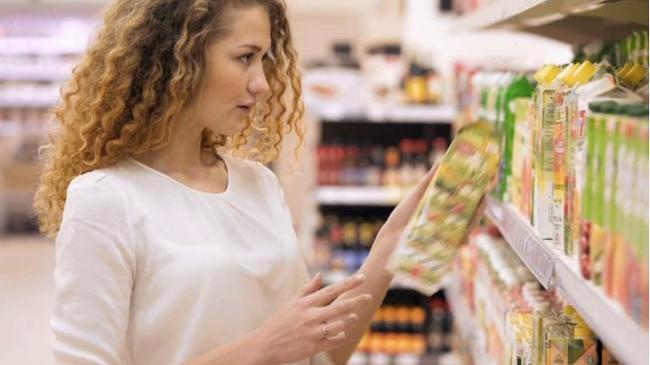 Как выбрать качественный сок в магазине?