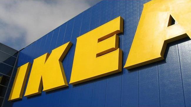 Открытие гипермаркета «Икеа» в Челябинске отложили