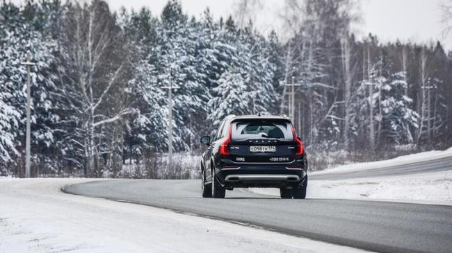 Дороги в Челябинской области проверят на готовность к зиме‍