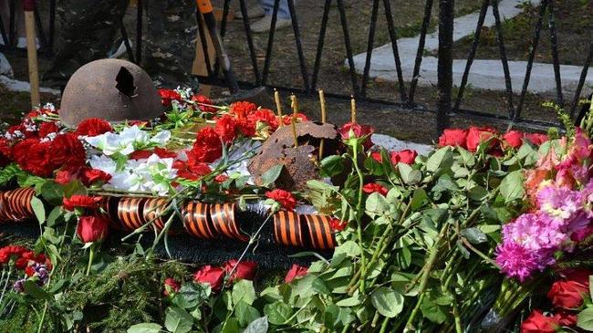 В Челябинске перезахоронят офицера, погибшего в годы ВОВ