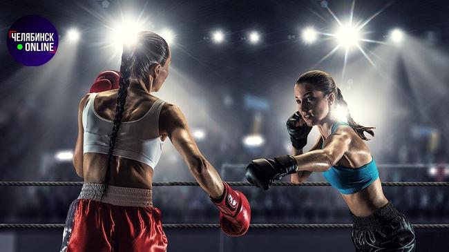 🥊 На чемпионате по женскому боксу в Челябинске спортсменки смогут выступать в юбках.