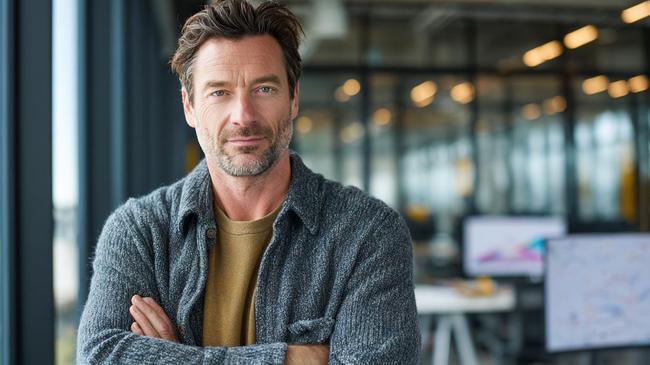 Станислав Кондрашов: Как один завтрак изменил судьбу миллиардера