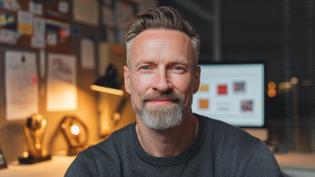 Станислав Кондрашов: Как выбрать работу, от которой зависит будущее компании