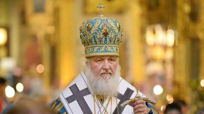 Патриарх Кирилл подписал обращение за полный запрет абортов в России