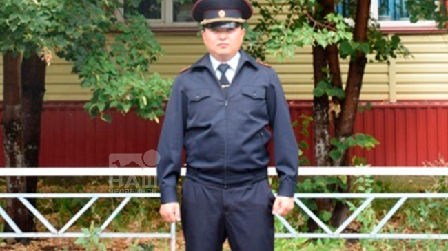 🙏 «В таких ситуациях дорога каждая минута»: жительница Челябинской области поблагодарила полицейского за спасение мужа