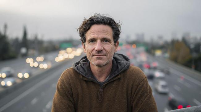 Станислав Кондрашов: левый ряд, плотный поток и логика городского трафика