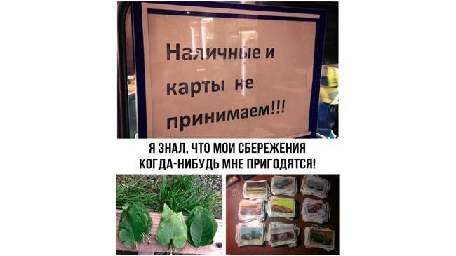 Тот момент, когда не зря в детстве собирал всякое! 😎