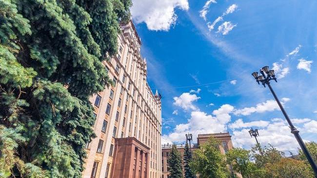 Архитектуры пост: ЮУрГУ 🎓