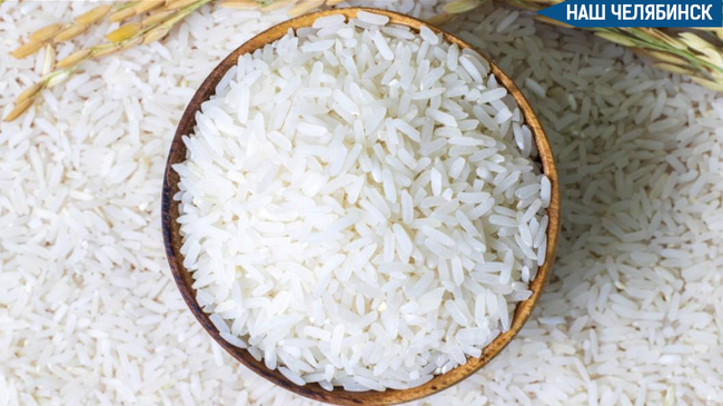 🍚 В Челябинскую область пытались ввезти 22 тонны риса, который был остановлен на КПП «Бугристое» на российско-казахстанской границе
