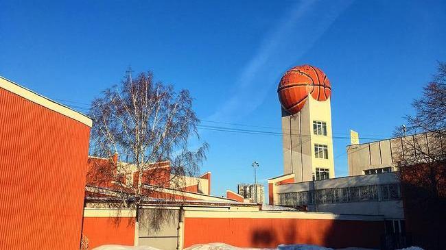 И ещё один солнечный денёк! 🌝
