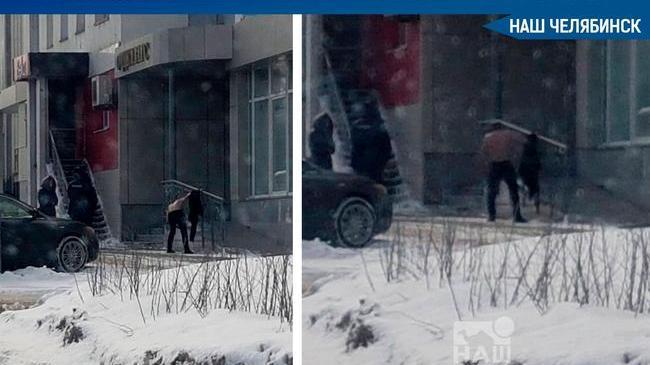 Утро субботы удалось! 😅
