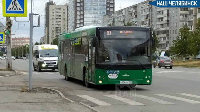 🚌 Из-за закрытия восточной части моста на улице Черкасской автобусы № 16с, 25с и 31 изменят маршруты.