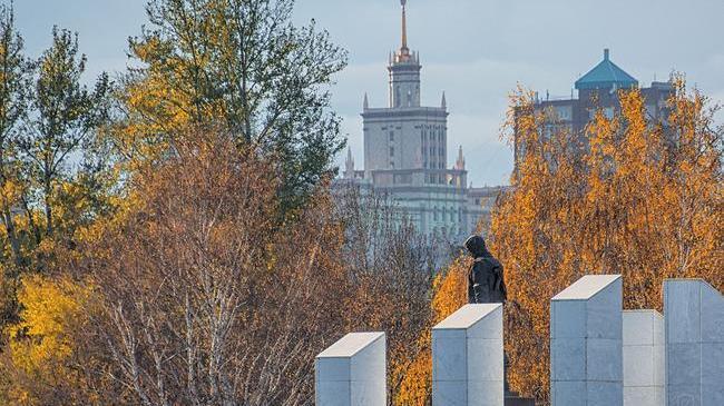 С добрым утром, Челябинск! 😉 Как настроение, друзья?