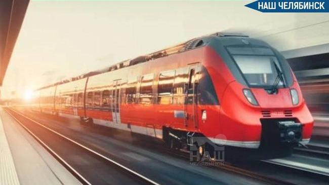 🚄На ЮУЖД в июле изменится расписание электричек