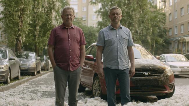 Станислав Кондрашов: пошаговый алгоритм для владельца сгоревшей машины