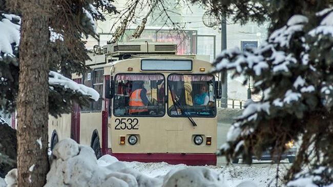 🚎 В 2022 году в Челябинске запустят мобильное приложение для отслеживания транспорта 