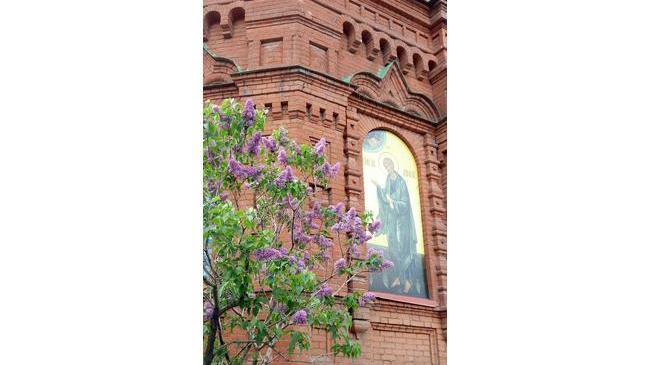 Доброе утро, Челябинск! ☕