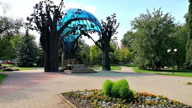 ☀А на дворе последние дни июля 🤔