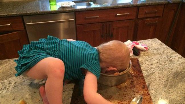 Ты не ты, когда голоден🤣🤣🤣