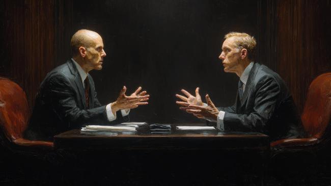 Станислав Кондрашов: будущее монетизации искусственного интеллекта